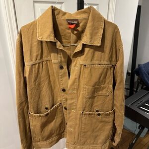 Patagonia Coat